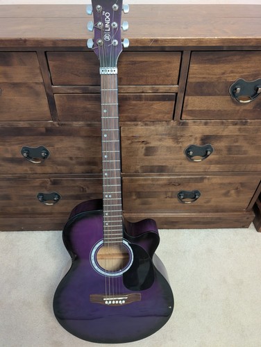 Lindo electro acoustic - electro, guitar
