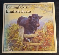 Beningfield's English Farm By