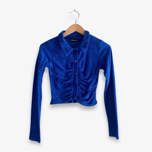 Prettylittlething blue - prettylittlething,