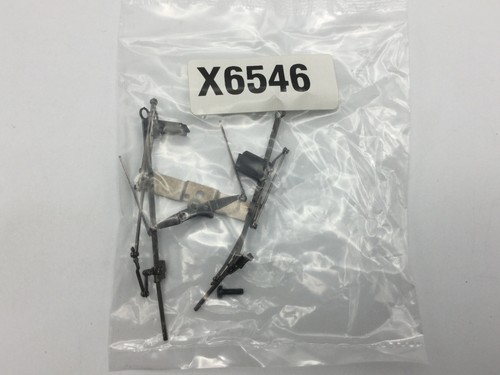 Hornby x6546 gauge - hornby, oo