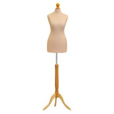 Size female dressmakers - size,