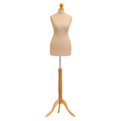 Size female dressmakers - female,
