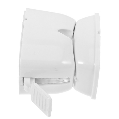 Trailer accessories door - trailer,