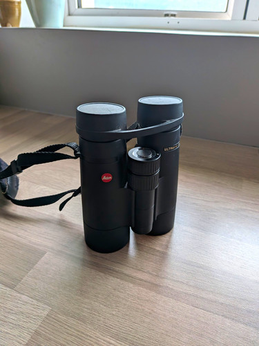 Leica ultravid 10x hd - leica,