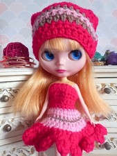 Jumper dress and - dress,
