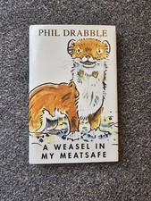 A Weasel In My Meatsafe 1990