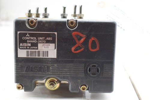 Mitsubishi pajero pinin w - mitsubishi,