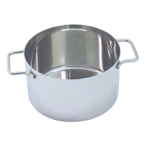 Mini casserole pot without lid - pot,