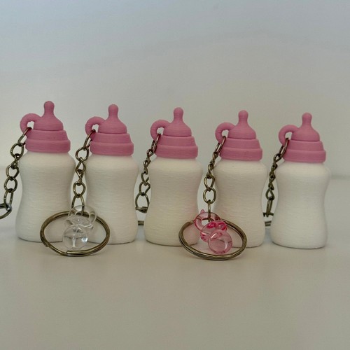 Reborn collectors keyring - collectors,