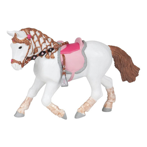 Papo horse and ponies - and, toy