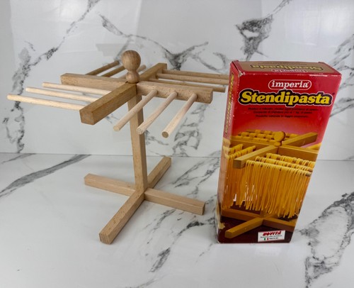 Vintage imperia stendipasta - vintage,