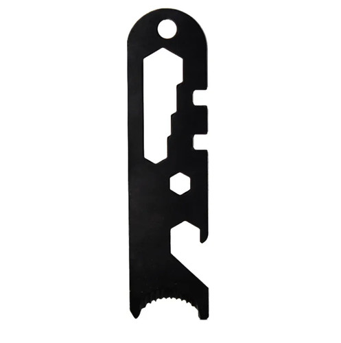Flint steel ferro rod fire - 6",