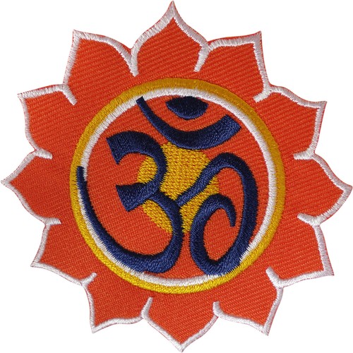 Patch iron sew on - patch,