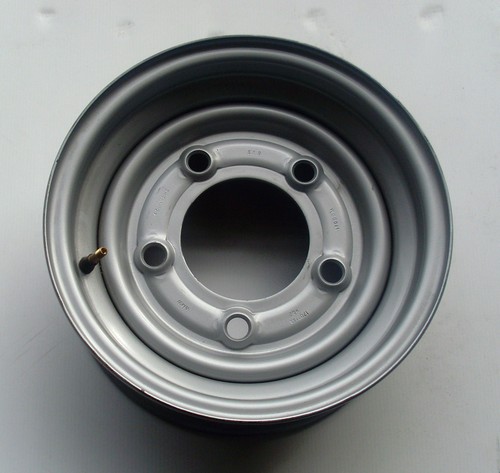 Trailer wheel rim only - 13",