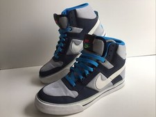 Nike delta force high - nike, ac