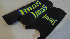 CLASSIC BIKES BMX PAD SET BOSS