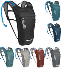 Camelbak Rogue, Bike / Cycle, Light Sports Outdoor backpack 7L + 2L Bladder