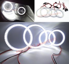 LED halo ring for VW Passat B6