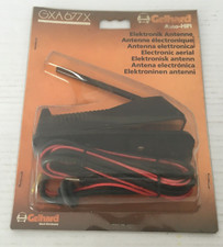 Vintage Gelhard Electronic Car Aerial GXA677X