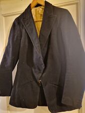 Vintage Side Saddle Outfit/Habit