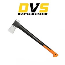 Fiskars XL-X25 Splitting Axe 2.4kg (5.2lb)