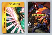 Gambit - Intercept Object -