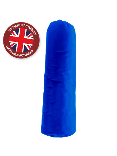 Caravan awning pole bag cover - pole, bag/cover