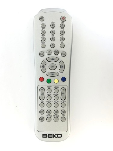 Genuine original remote - genuine,