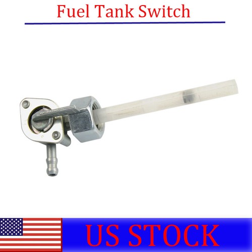 Gas tank switch petrol fuel - gas,