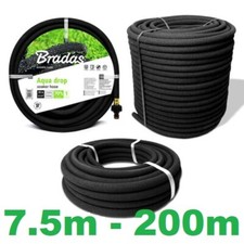 POROUS PIPE Soaker Hose System