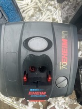 EHEIM Professional 4+ Plus 600