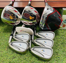 Women TaylorMade Fullset