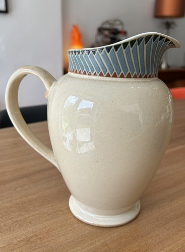Denby luxor large jug - large,