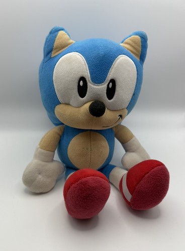 Sonic the hedgehog - the,