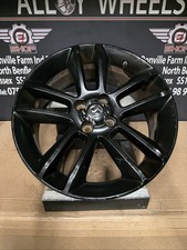 1 x Vauxhall Corsa D Limited