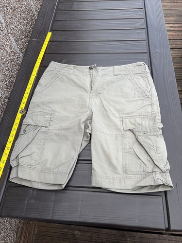 Men red herring - men’s, cargo