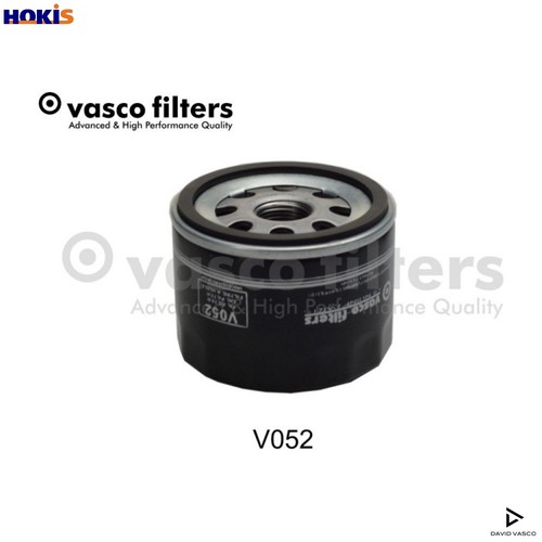 Oil filter v052 for ford - for,