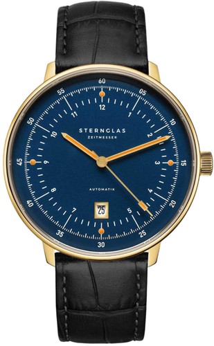 Sternglas hamburg automatic - sternglas,