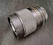 Auto Chinon Multi-Coated 1:2.8