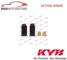 DUST COVER BUMP STOP KIT FRONT