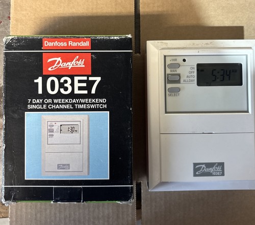 Danfoss randall 103e - danfoss,