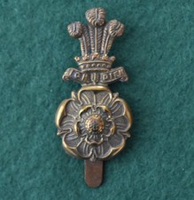 The Yorkshire Hussars Yeomanry