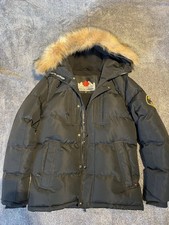 Zavetti Canada Boys' M Puffer