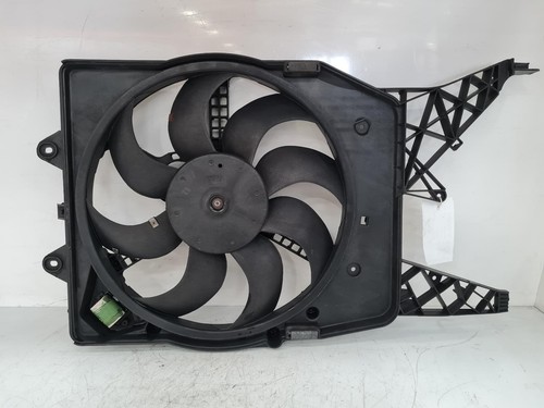 Vauxhall corsa 2009 cooling - 2009,