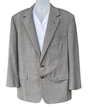 Oxford Clothes Super 100s Wool