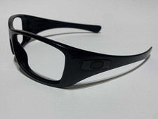 OAKLEY HIJINX BLACK GLASSES