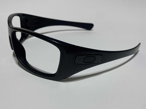 Oakley hijinx black glasses - oakley,