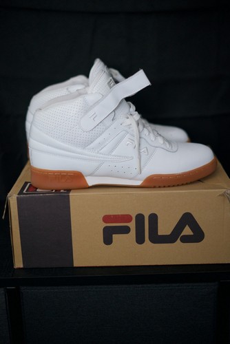 Fila men sneakers - f-13, men's