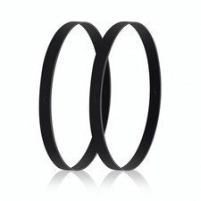 Replacement Belts Sets for