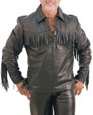 Men American Western Wear